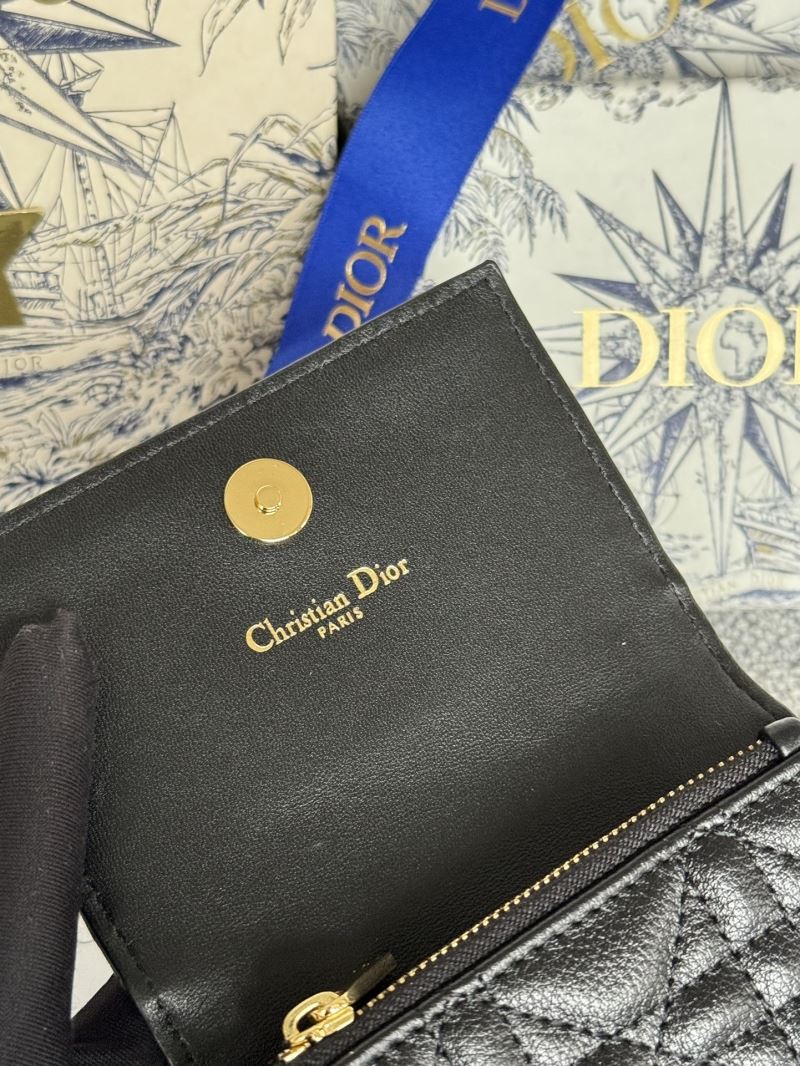 Christian Dior Wallet